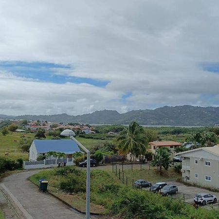 A 10Min De La Plage, Agreable Appartement Lumineux ル・ロベール エクステリア 写真