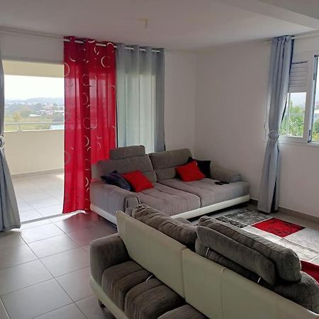 A 10Min De La Plage, Agreable Appartement Lumineux ル・ロベール エクステリア 写真
