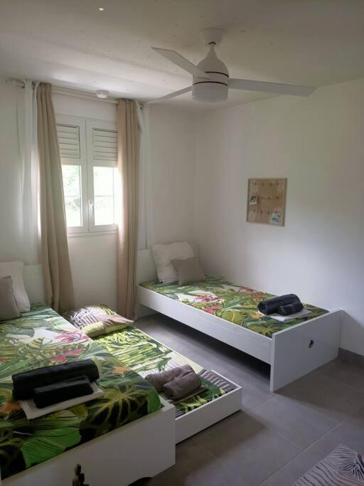 A 10Min De La Plage, Agreable Appartement Lumineux ル・ロベール エクステリア 写真