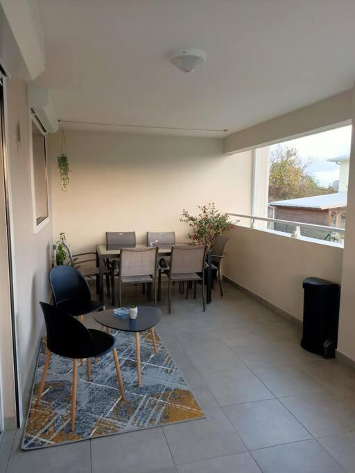 A 10Min De La Plage, Agreable Appartement Lumineux ル・ロベール エクステリア 写真