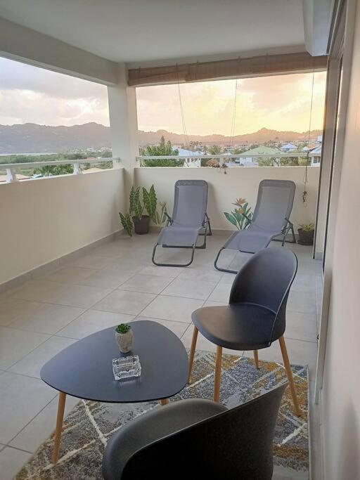 A 10Min De La Plage, Agreable Appartement Lumineux ル・ロベール エクステリア 写真