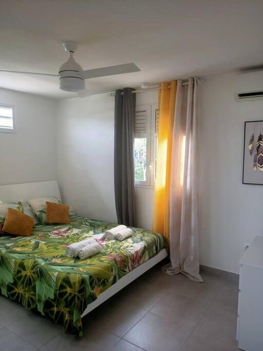 A 10Min De La Plage, Agreable Appartement Lumineux ル・ロベール エクステリア 写真