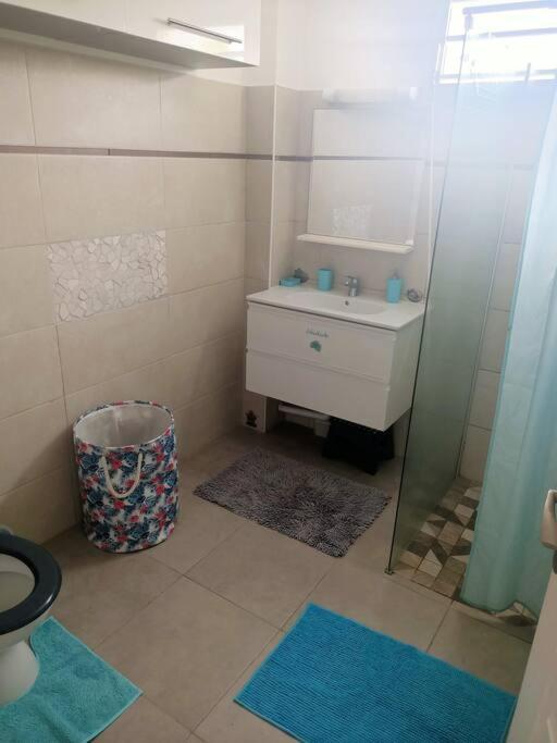 A 10Min De La Plage, Agreable Appartement Lumineux ル・ロベール エクステリア 写真